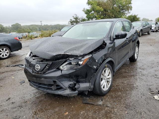 Photo 1 VIN: JN1BJ1CR9JW294229 - NISSAN ROGUE 