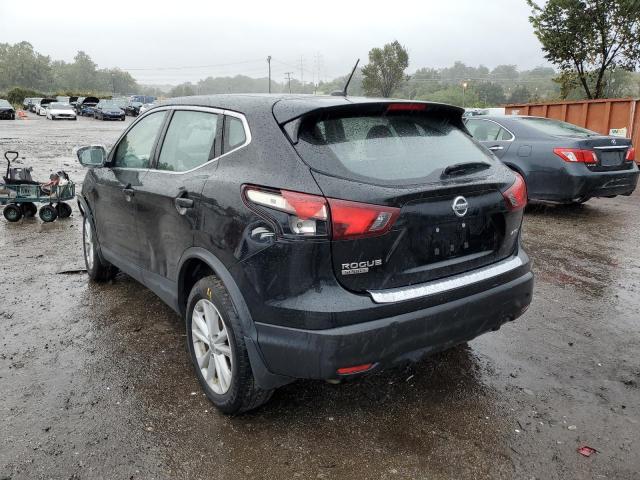 Photo 2 VIN: JN1BJ1CR9JW294229 - NISSAN ROGUE 