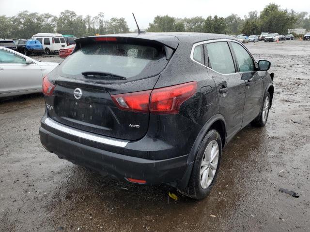 Photo 3 VIN: JN1BJ1CR9JW294229 - NISSAN ROGUE 