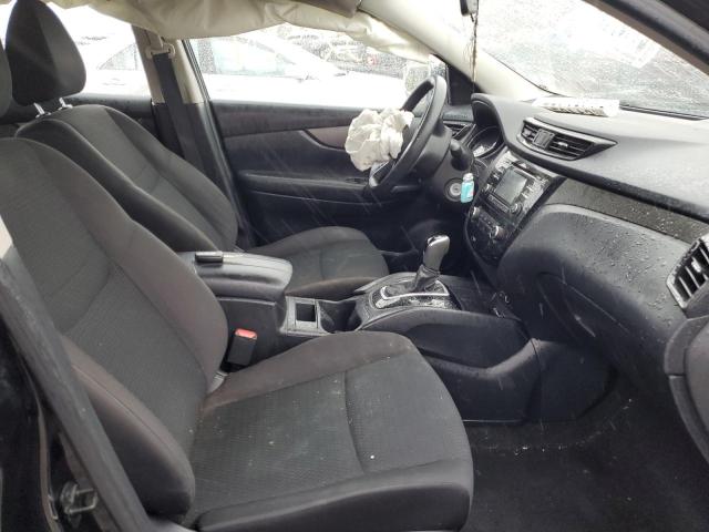 Photo 4 VIN: JN1BJ1CR9JW294229 - NISSAN ROGUE 