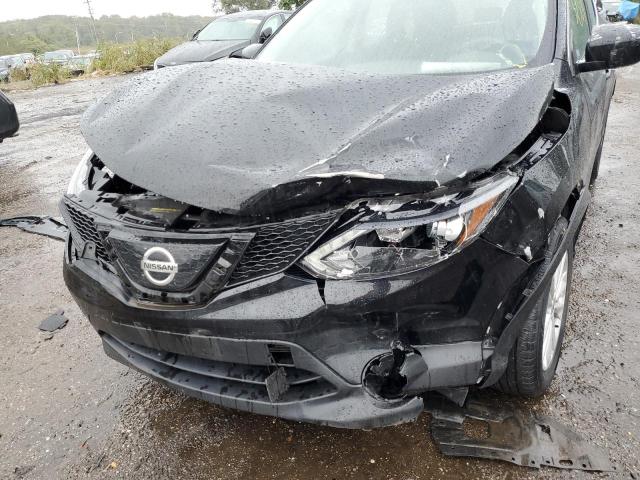 Photo 8 VIN: JN1BJ1CR9JW294229 - NISSAN ROGUE 