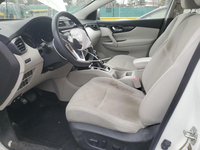 Photo 6 VIN: JN1BJ1CR9JW601057 - NISSAN ROGUE SPOR 