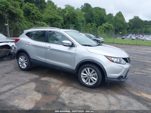 Photo 0 VIN: JN1BJ1CR9KW310883 - NISSAN ROGUE SPORT 