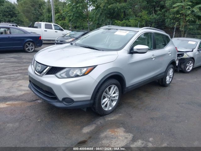 Photo 1 VIN: JN1BJ1CR9KW310883 - NISSAN ROGUE SPORT 