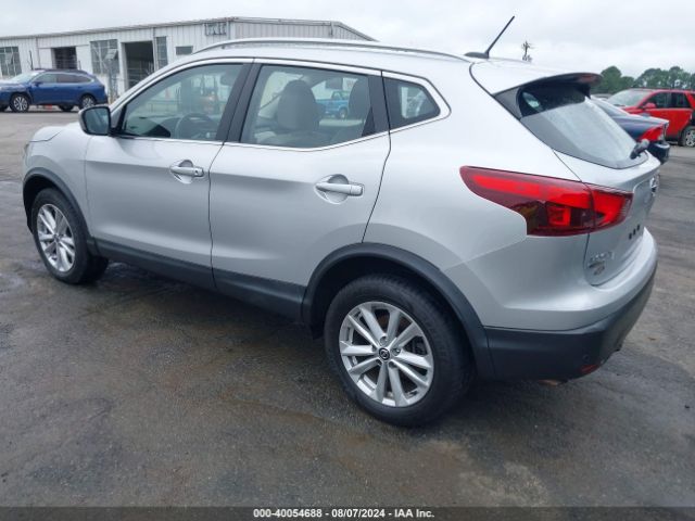 Photo 2 VIN: JN1BJ1CR9KW310883 - NISSAN ROGUE SPORT 