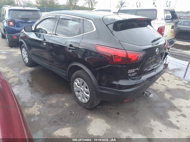 Photo 2 VIN: JN1BJ1CR9KW311614 - NISSAN ROGUE SPORT 