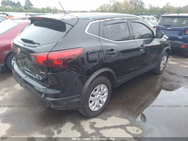 Photo 3 VIN: JN1BJ1CR9KW311614 - NISSAN ROGUE SPORT 