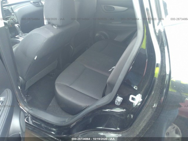 Photo 7 VIN: JN1BJ1CR9KW311614 - NISSAN ROGUE SPORT 