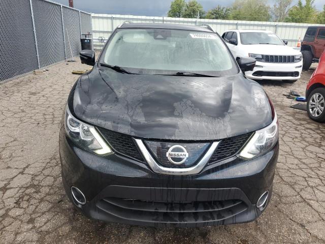 Photo 4 VIN: JN1BJ1CR9KW313895 - NISSAN ROGUE SPOR 