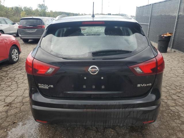 Photo 5 VIN: JN1BJ1CR9KW313895 - NISSAN ROGUE SPOR 