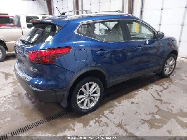 Photo 3 VIN: JN1BJ1CR9KW316943 - NISSAN ROGUE SPORT 