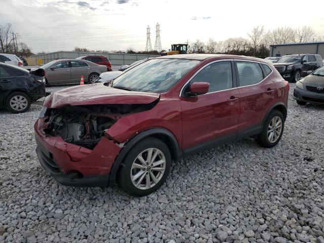 Photo 0 VIN: JN1BJ1CR9KW318174 - NISSAN ROGUE 