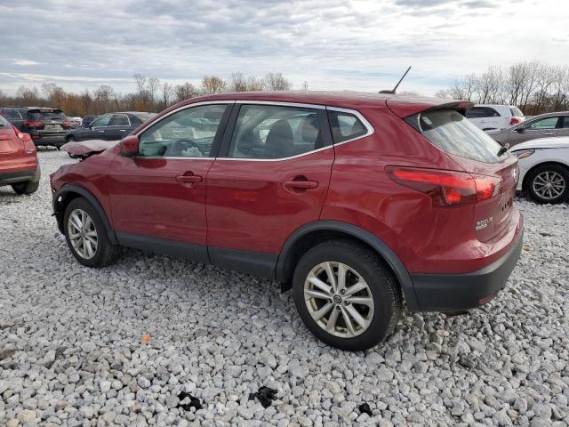 Photo 1 VIN: JN1BJ1CR9KW318174 - NISSAN ROGUE 