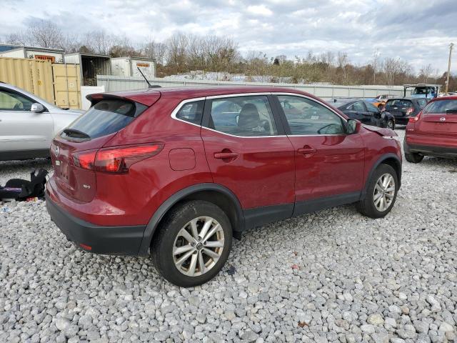 Photo 2 VIN: JN1BJ1CR9KW318174 - NISSAN ROGUE 