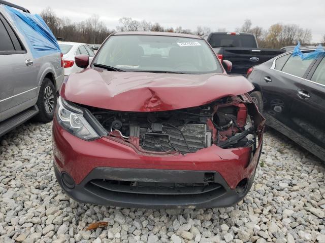 Photo 4 VIN: JN1BJ1CR9KW318174 - NISSAN ROGUE 