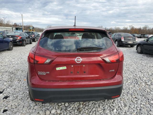 Photo 5 VIN: JN1BJ1CR9KW318174 - NISSAN ROGUE 