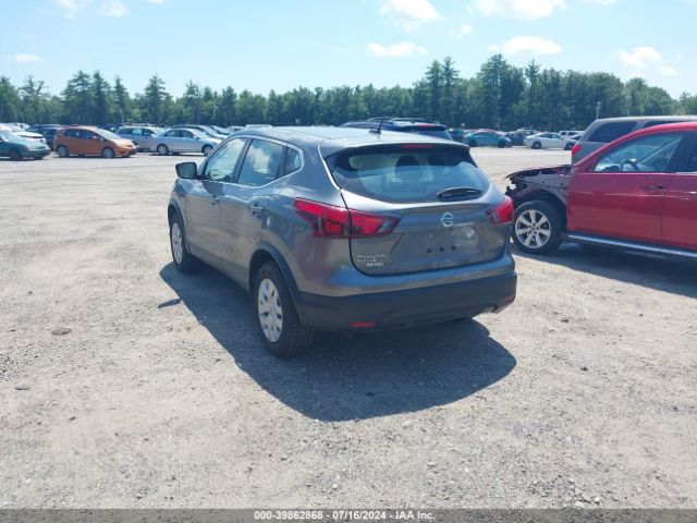 Photo 2 VIN: JN1BJ1CR9KW319065 - NISSAN ROGUE SPORT 