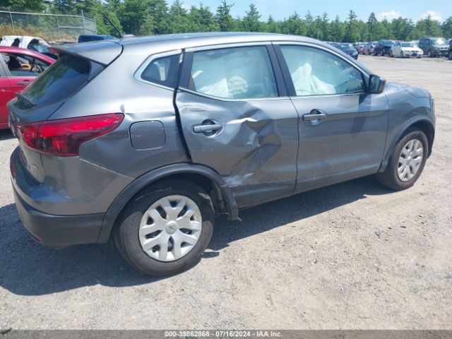 Photo 5 VIN: JN1BJ1CR9KW319065 - NISSAN ROGUE SPORT 