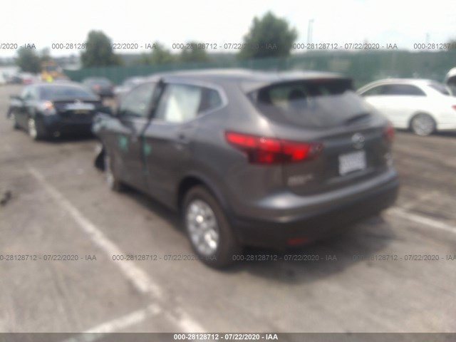 Photo 2 VIN: JN1BJ1CR9KW319129 - NISSAN ROGUE SPORT 