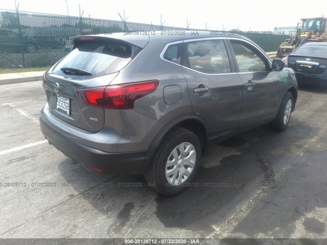 Photo 3 VIN: JN1BJ1CR9KW319129 - NISSAN ROGUE SPORT 