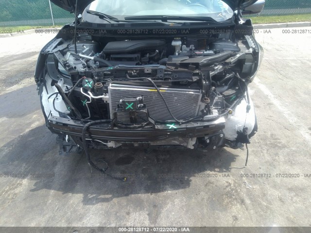 Photo 5 VIN: JN1BJ1CR9KW319129 - NISSAN ROGUE SPORT 