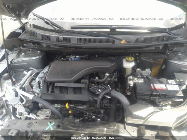 Photo 9 VIN: JN1BJ1CR9KW319129 - NISSAN ROGUE SPORT 