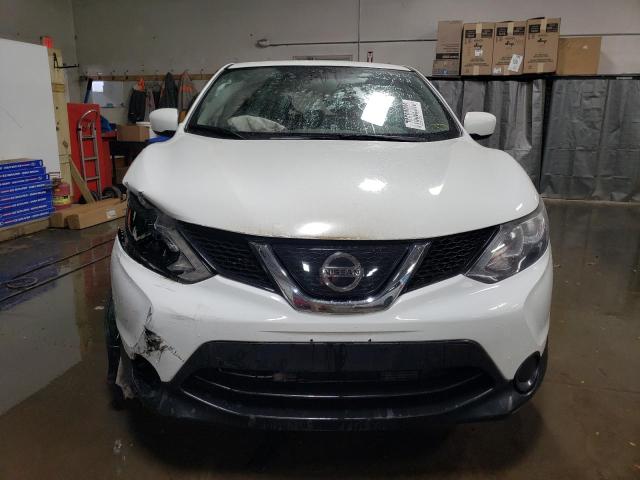 Photo 4 VIN: JN1BJ1CR9KW319941 - NISSAN ROGUE 