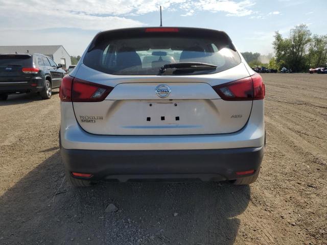 Photo 5 VIN: JN1BJ1CR9KW324508 - NISSAN ROGUE SPOR 