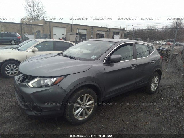 Photo 1 VIN: JN1BJ1CR9KW326209 - NISSAN ROGUE SPORT 