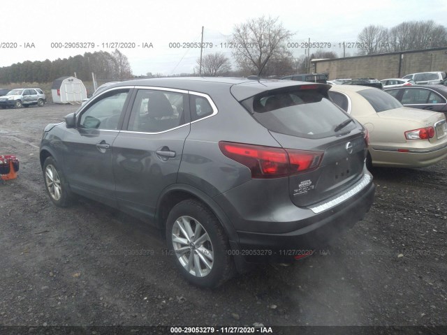 Photo 2 VIN: JN1BJ1CR9KW326209 - NISSAN ROGUE SPORT 