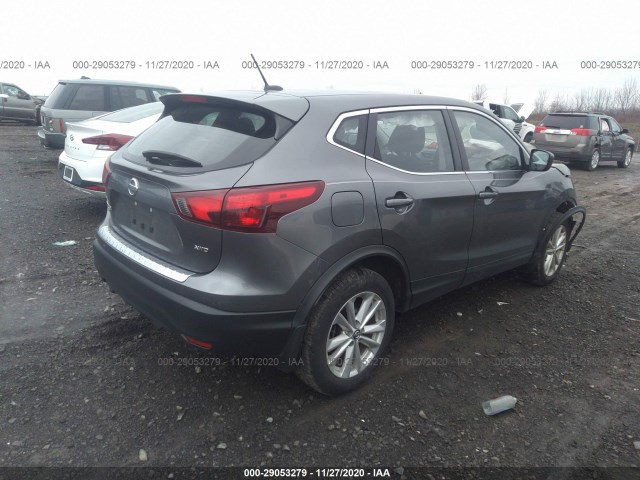 Photo 3 VIN: JN1BJ1CR9KW326209 - NISSAN ROGUE SPORT 