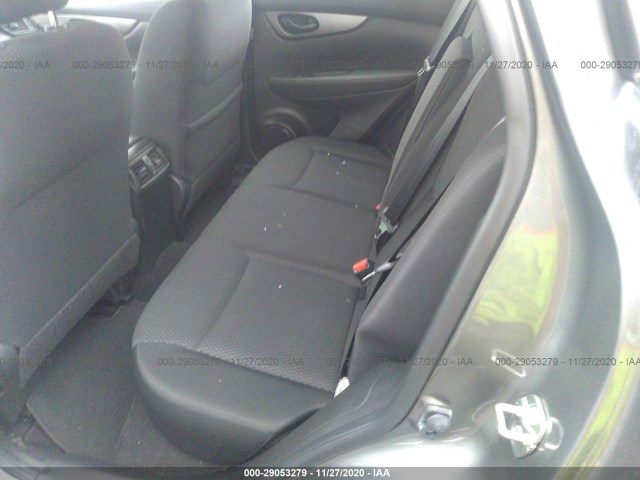 Photo 7 VIN: JN1BJ1CR9KW326209 - NISSAN ROGUE SPORT 