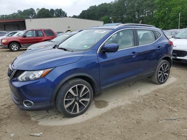 Photo 0 VIN: JN1BJ1CR9KW327165 - NISSAN ROGUE 