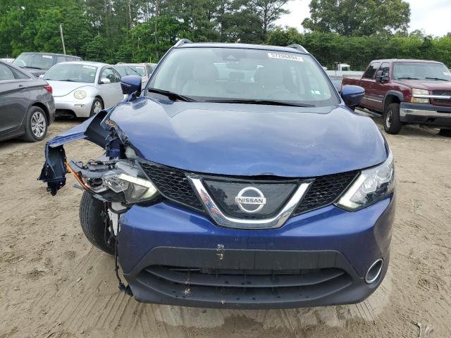 Photo 4 VIN: JN1BJ1CR9KW327165 - NISSAN ROGUE 