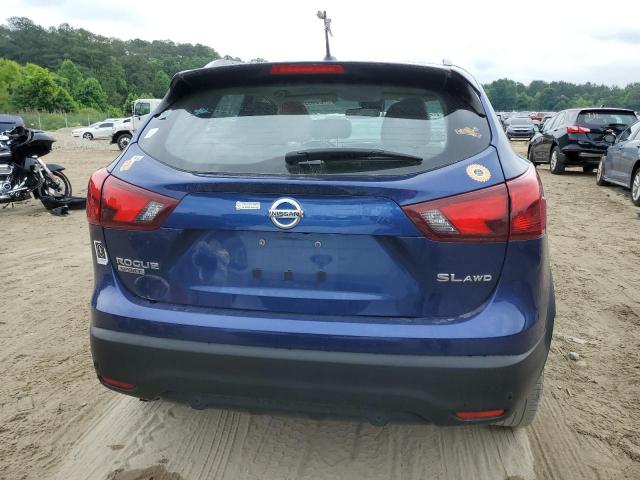 Photo 5 VIN: JN1BJ1CR9KW327165 - NISSAN ROGUE 