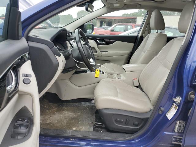 Photo 6 VIN: JN1BJ1CR9KW327165 - NISSAN ROGUE 