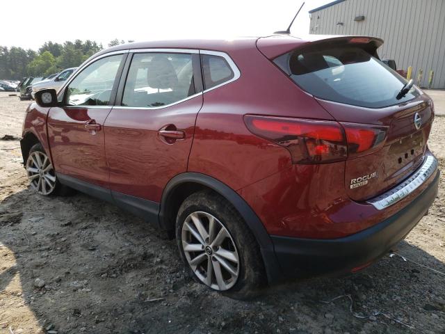 Photo 1 VIN: JN1BJ1CR9KW327909 - NISSAN ROGUE 