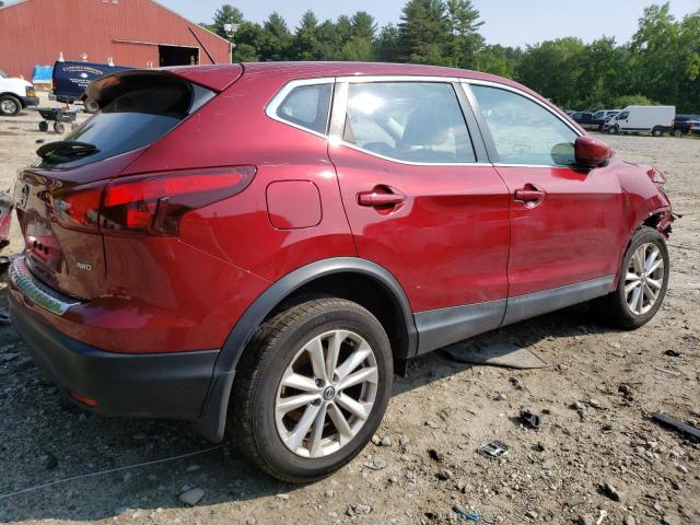 Photo 2 VIN: JN1BJ1CR9KW327909 - NISSAN ROGUE 