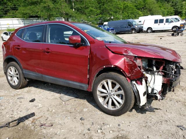 Photo 3 VIN: JN1BJ1CR9KW327909 - NISSAN ROGUE 