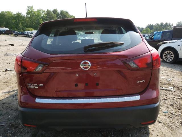 Photo 5 VIN: JN1BJ1CR9KW327909 - NISSAN ROGUE 