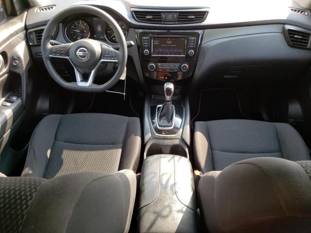 Photo 7 VIN: JN1BJ1CR9KW327909 - NISSAN ROGUE 