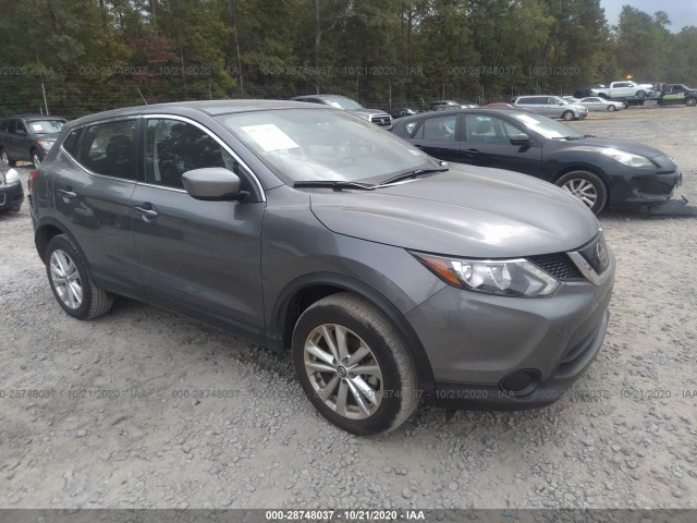 Photo 0 VIN: JN1BJ1CR9KW330177 - NISSAN ROGUE SPORT 