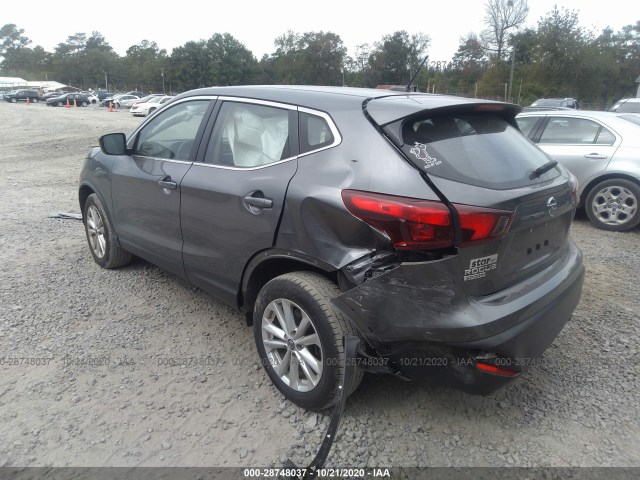 Photo 2 VIN: JN1BJ1CR9KW330177 - NISSAN ROGUE SPORT 