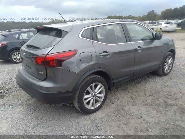 Photo 3 VIN: JN1BJ1CR9KW330177 - NISSAN ROGUE SPORT 