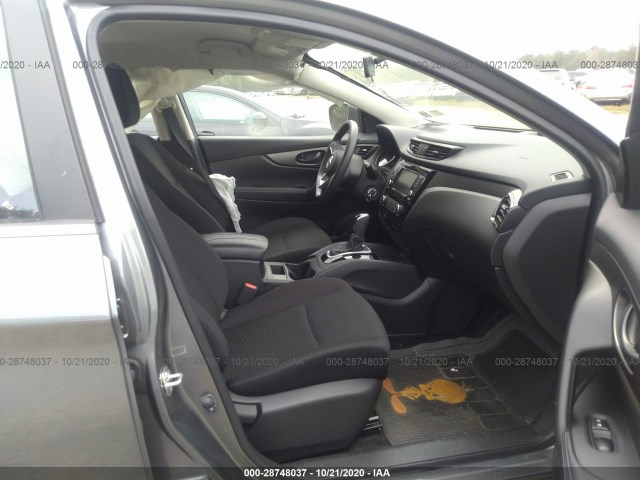 Photo 4 VIN: JN1BJ1CR9KW330177 - NISSAN ROGUE SPORT 