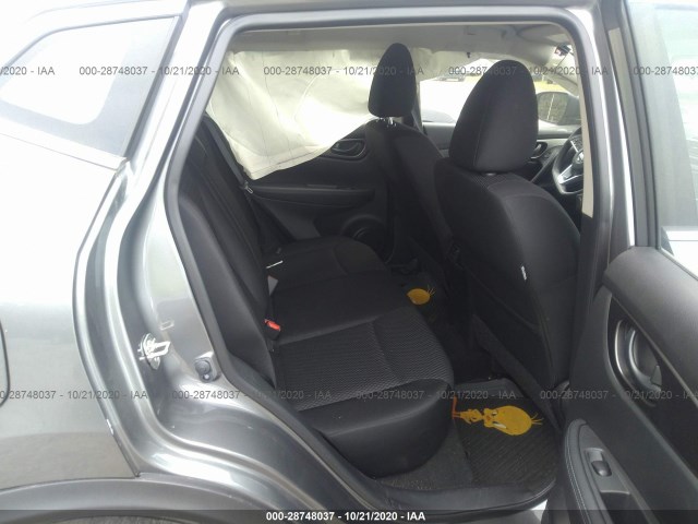 Photo 7 VIN: JN1BJ1CR9KW330177 - NISSAN ROGUE SPORT 