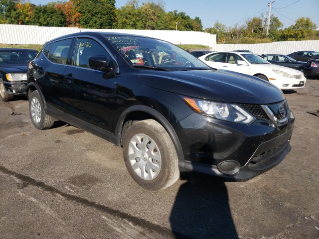 Photo 0 VIN: JN1BJ1CR9KW333449 - NISSAN ROGUE SPORT 