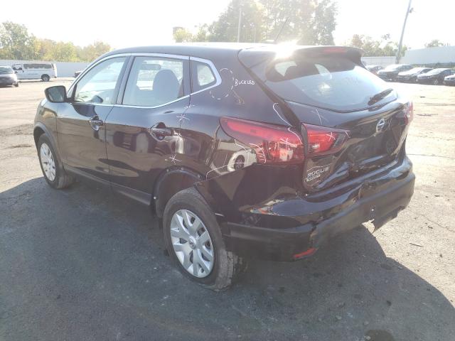 Photo 2 VIN: JN1BJ1CR9KW333449 - NISSAN ROGUE SPORT 