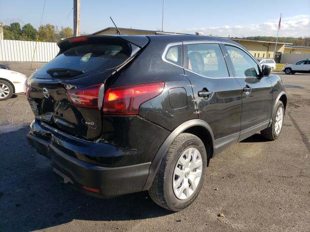 Photo 3 VIN: JN1BJ1CR9KW333449 - NISSAN ROGUE SPORT 