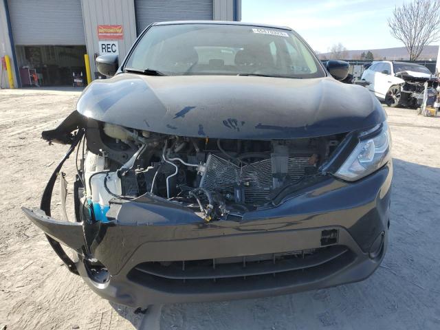 Photo 4 VIN: JN1BJ1CR9KW335413 - NISSAN ROGUE SPOR 